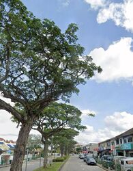 Frankel Estate (D15), Semi-Detached #499936591